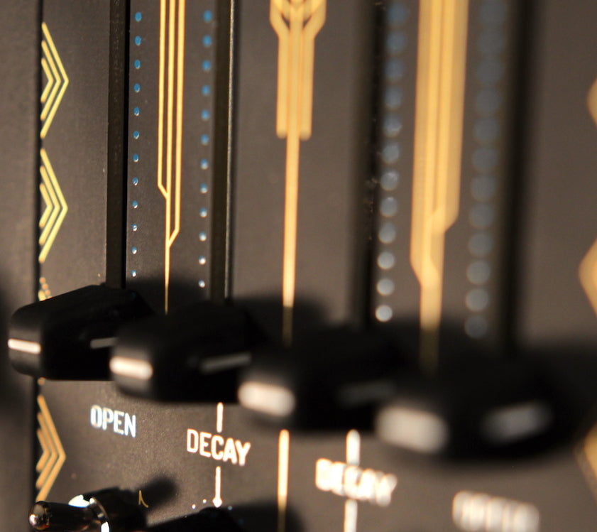 Instrument Design Journey: Natural Gate, Part 2 - A Measurable Glance at Liteness