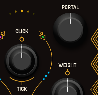 Portal Kick Panel Teasers & Update
