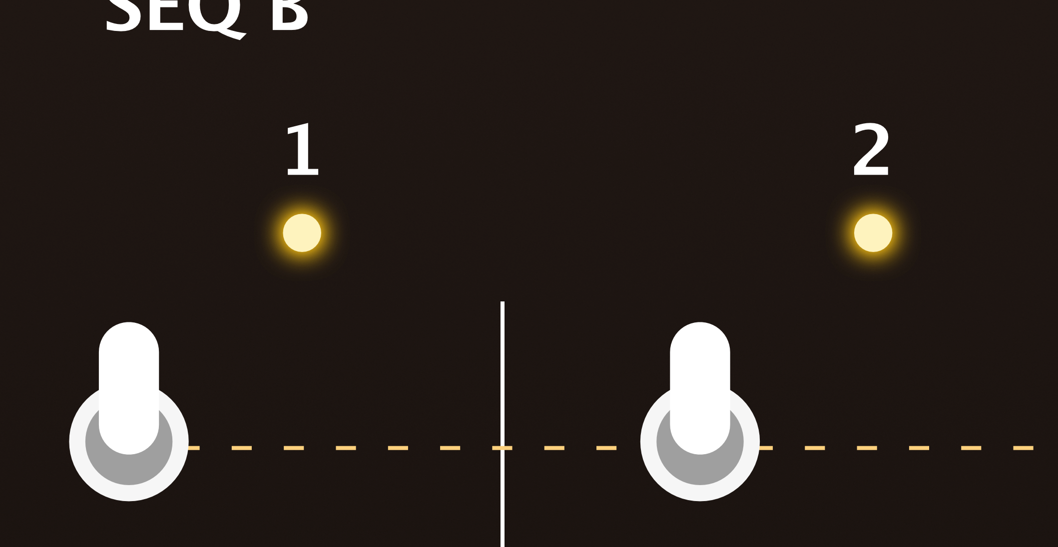 RE to make Sequencer!