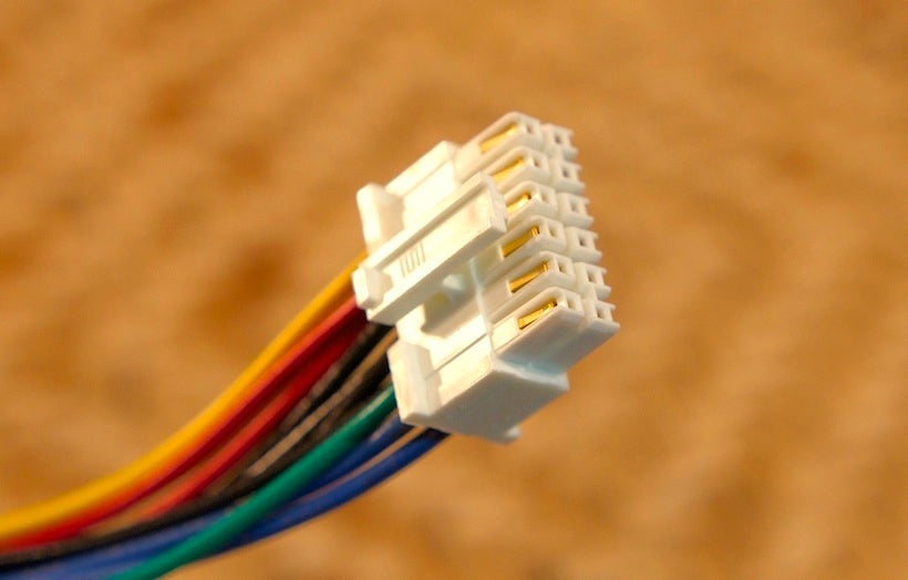 The Future of RE Modular Power Cables