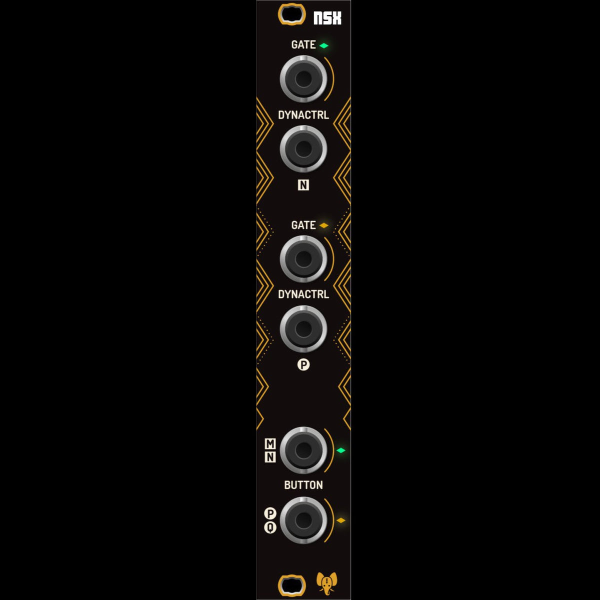NSX Gate and Rhythm Expander – Rabid Elephant