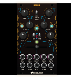 Knobs