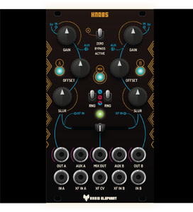 Knobs